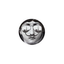 Load image into Gallery viewer, Fornasetti Coaster n°373