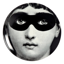 Load image into Gallery viewer, Fornasetti Wall Plate #022
