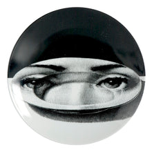 Load image into Gallery viewer, Fornasetti Wall Plate #118