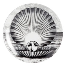 Load image into Gallery viewer, Fornasetti Wall Plate #274