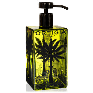 Ortigia - Fico D'india Liquid Soap Glass 500ml