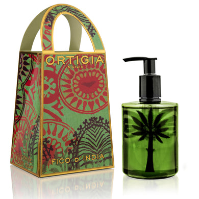Ortigia - Fico D'india Liquid Soap 300ml