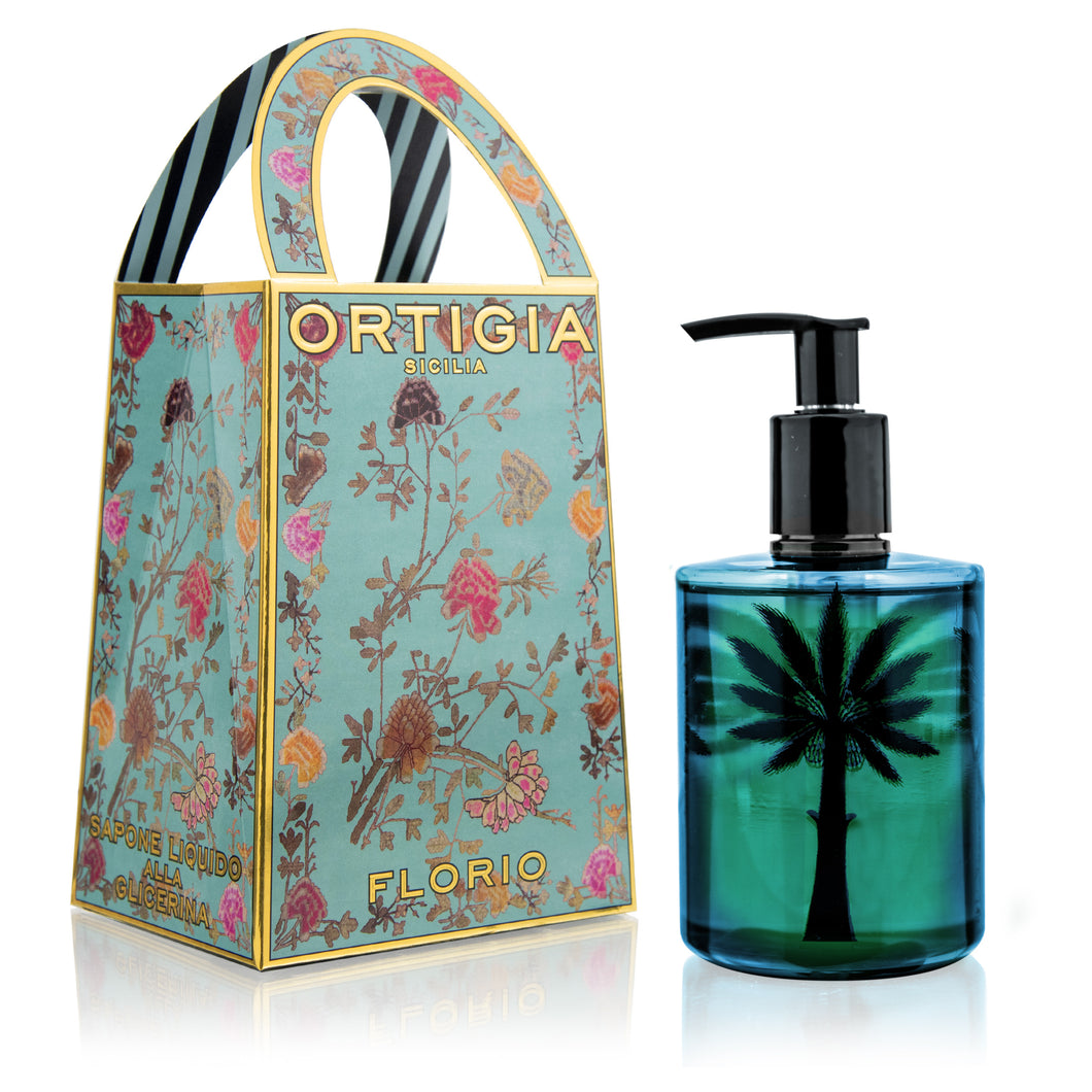 Ortigia - Florio Liquid Soap 300ml