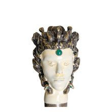 Load image into Gallery viewer, Pasotti Walking Stick - Medusa