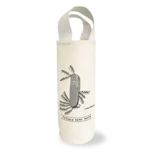 Load image into Gallery viewer, New Yorker Wine Tote - French Army Knife