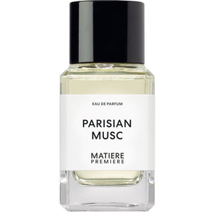 Matiere Premiere - Parisian Musc - 100ml Eau de Parfum