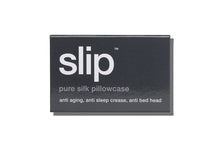 Load image into Gallery viewer, SLIP Pure Silk Pillowcase
