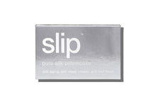 Load image into Gallery viewer, SLIP Pure Silk Pillowcase