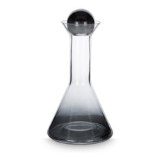 Load image into Gallery viewer, Tom Dixon - Tank Ball Decanter - Black
