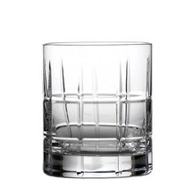 Load image into Gallery viewer, Waterford Short Stories Double Old Fashioned, Set of 4 Mixed