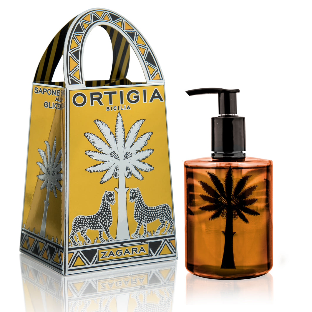 Ortigia - Zagara Liquid Soap 300ml
