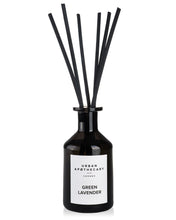 Load image into Gallery viewer, Urban Apothecary Reed Diffuser - Green Lavender