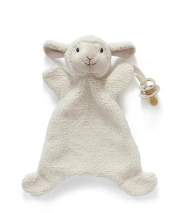 Sophie the Sheep Hoochy Coochie Comforter