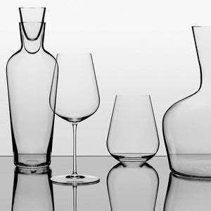 Richard Brendon - Mature Wine Decanter
